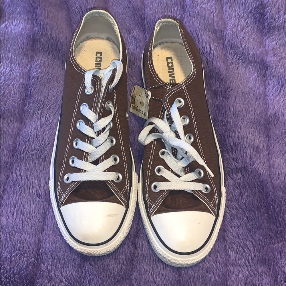 Brown converse